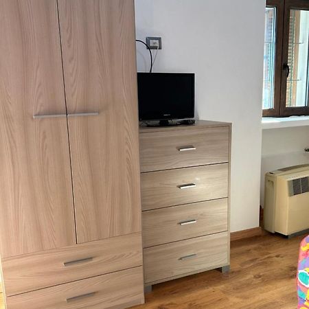 Casa Malva Appartamento Marisa Ed Appartamento Bouganville Cossogno Экстерьер фото