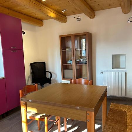 Casa Malva Appartamento Marisa Ed Appartamento Bouganville Cossogno Экстерьер фото